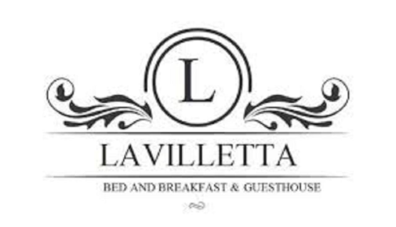 Lavilletta B&B Salerno Eksteriør billede